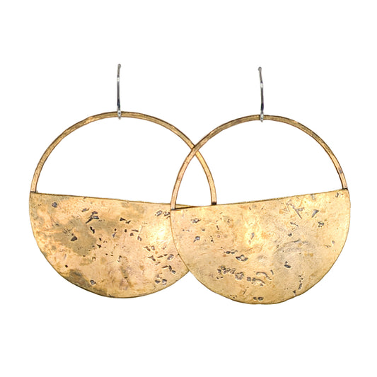 Half Moon Hoops